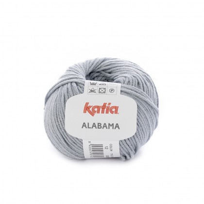 ALABAMA - GRIS (12)
