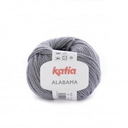 ALABAMA - GRIS (51)