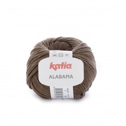ALABAMA - MARRÓN (7)
