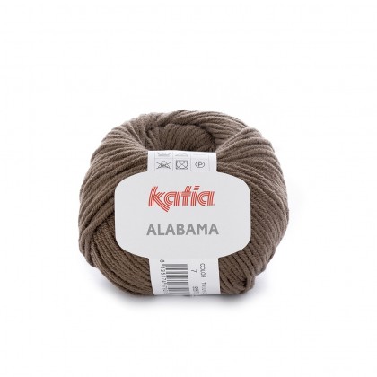 ALABAMA - MARRÓN (7)