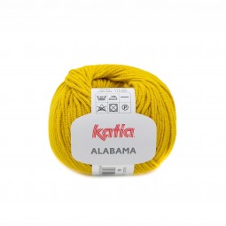 ALABAMA - MOSTAZA (66)