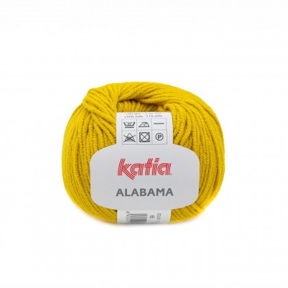 ALABAMA - MOSTAZA (66)