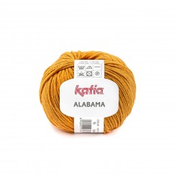 ALABAMA - NARANJA QUEMADA (70)