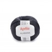 ALABAMA - NEGRO (2)