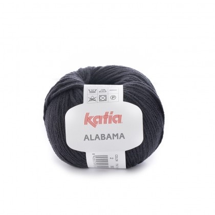 ALABAMA - NEGRO (2)