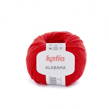 ALABAMA - ROJO (32)