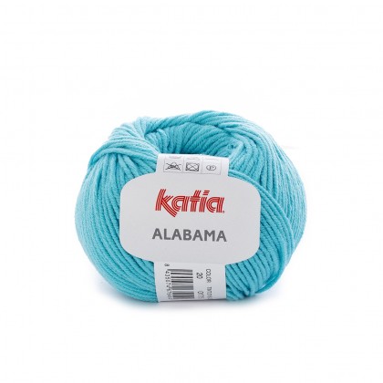 ALABAMA - TURQUESA (20)