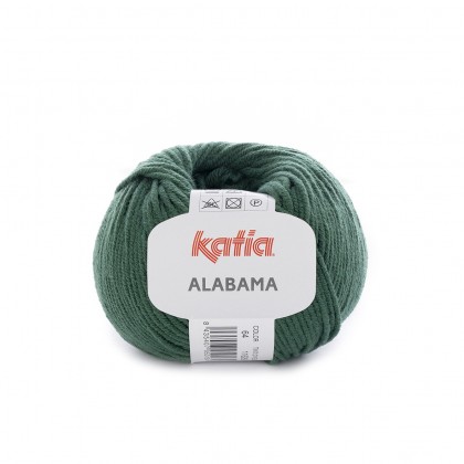 ALABAMA - VERDE BOTELLA (64)