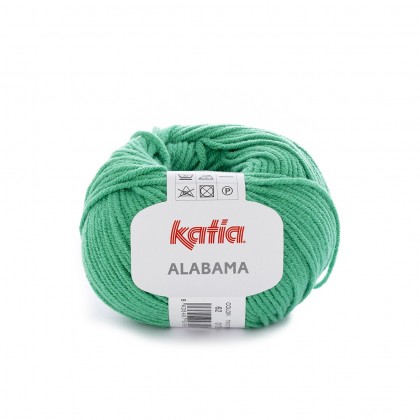 ALABAMA - VERDE LORO (62)