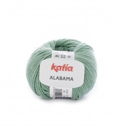 ALABAMA - VERDE MENTA (53)