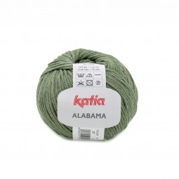ALABAMA - VERDE MILITAR (67)