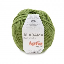 ALABAMA - VERDE PINO (73)