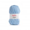 ALASKA - AZUL CLARO (16)
