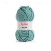 ALASKA - AZUL GRIS (49)