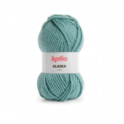 ALASKA - AZUL GRIS (49)
