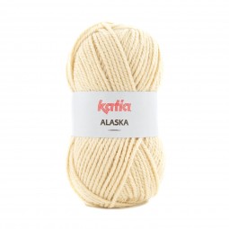 ALASKA - CREMA (60)