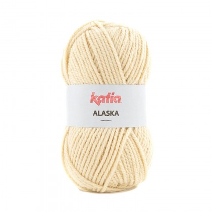 ALASKA - CREMA (60)