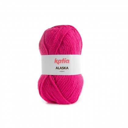 ALASKA - FUCSIA (22)