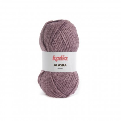 ALASKA - PÚRPURA CLARO (37)