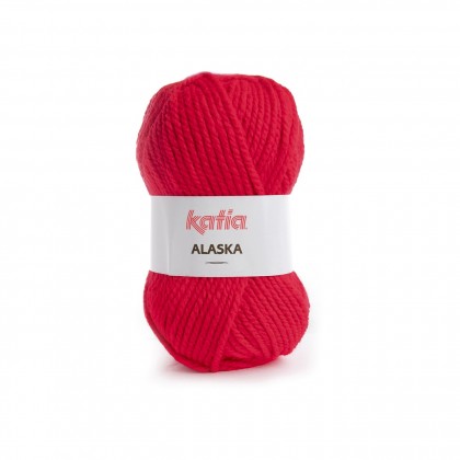 ALASKA - ROJO (4)