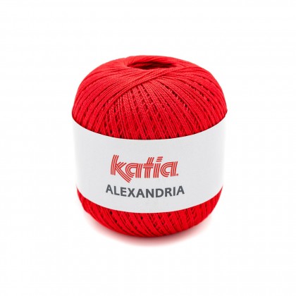 ALEXANDRIA - ROJO (4)