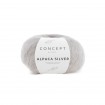 ALPACA SILVER - CONCEPT - BEIGE/ PLATA (251)