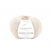 ALPACA SILVER - CONCEPT - CREMA/ PLATA (268)