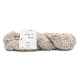 ALPAQUINA - CONCEPT - BEIGE (300)
