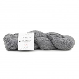 ALPAQUINA - CONCEPT - GRIS OSCURO (306)