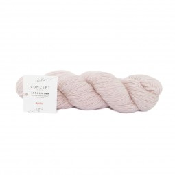 ALPAQUINA - CONCEPT - ROSA SUCIO (313)