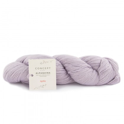 ALPAQUINA - CONCEPT - VIOLETA (308)