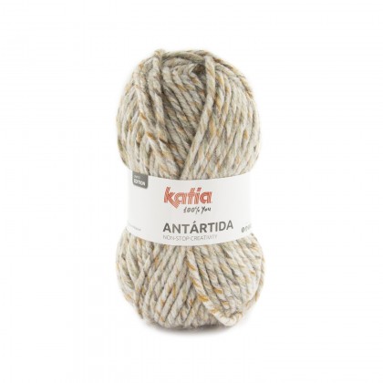 ANTÁRTIDA - TOSTADOS/ KAKI (301)