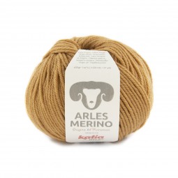 ARLES MERINO - MELOCOTÓN (52)