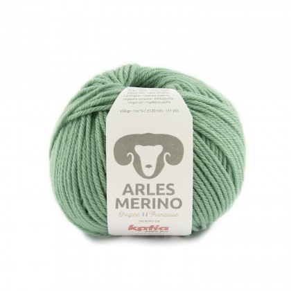 ARLES MERINO - MENTA (64)