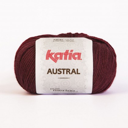 AUSTRAL - GRANATE OSCURO (27)