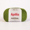 AUSTRAL - VERDE (81)