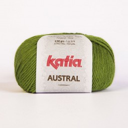 AUSTRAL - VERDE (81)