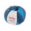 AZTECA - AZULES (7851)