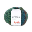 AZTECA - ESMERALDA/ GRANATE (7891)