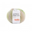 AZTECA FINE LUX - PISTACHOS/ ROSAS (414)