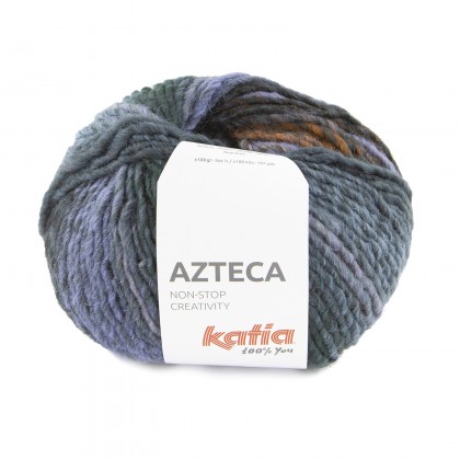 AZTECA - PETROLEOS/ KAKI (7885)