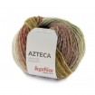 AZTECA - TIERRAS/ VERDES (7880)