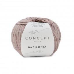 BABILONIA - CONCEPT - ROSA (65)