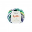 BABY JACQUARD - CREMAS/ GRISES (90)