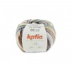 BABY JACQUARD - CREMAS/ GRISES/ AGUA (91)