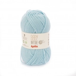 BABY NATURE - AGUA (107)