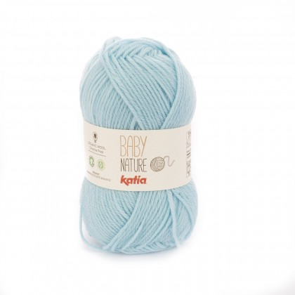 BABY NATURE - AGUA (107)