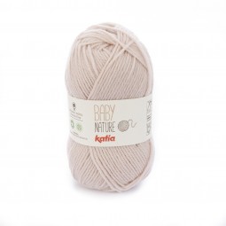 BABY NATURE - BEIGE ROSADO (101)