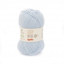 BABY NATURE - CELESTE (106)