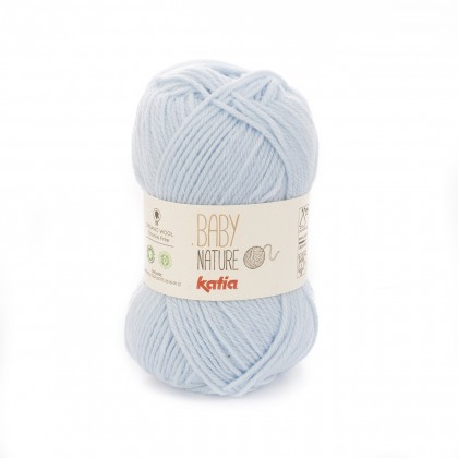 BABY NATURE - CELESTE (106)